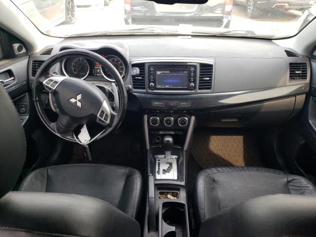 2016 MITSUBISHI LANCER GT JA32U8FW1GU008665
