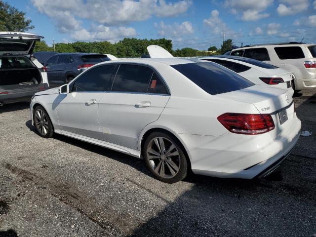 2016 MERCEDES-BENZ E 350 - WDDHF5KB1GB190229