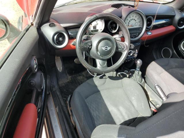 2013 Mini Cooper S Clubman VIN: WMWZG3C50DT576765 Lot: 58863694