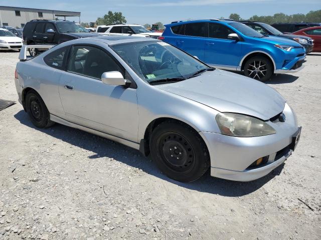 2006 Acura Rsx Type-S VIN: JH4DC53076S000767 Lot: 58751834