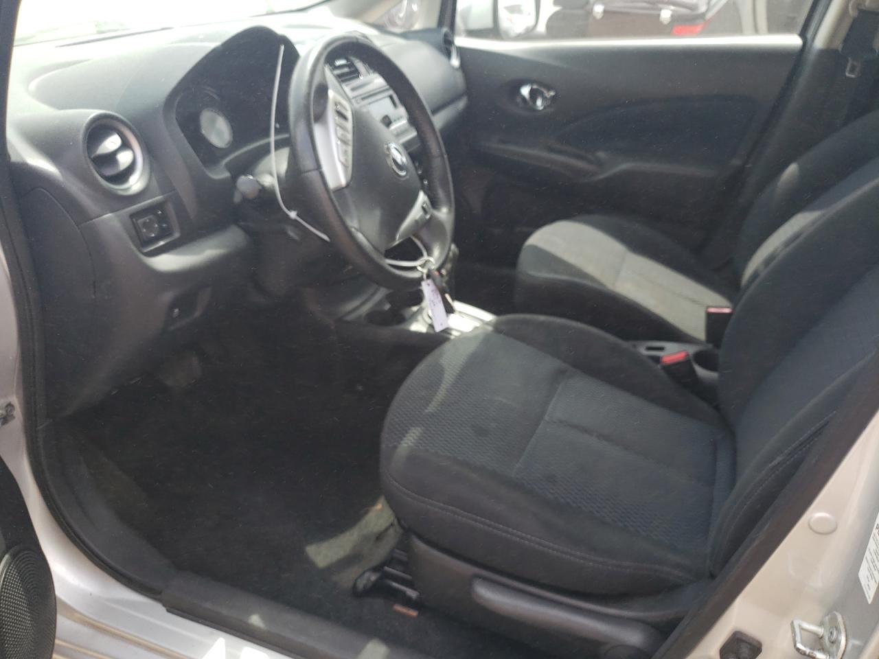 3N1CE2CP8FL370243 2015 Nissan Versa Note S