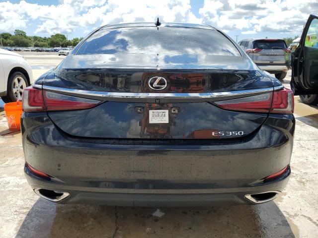 2019 Lexus Es 350 VIN: 58ABZ1B13KU010192 Lot: 60461674