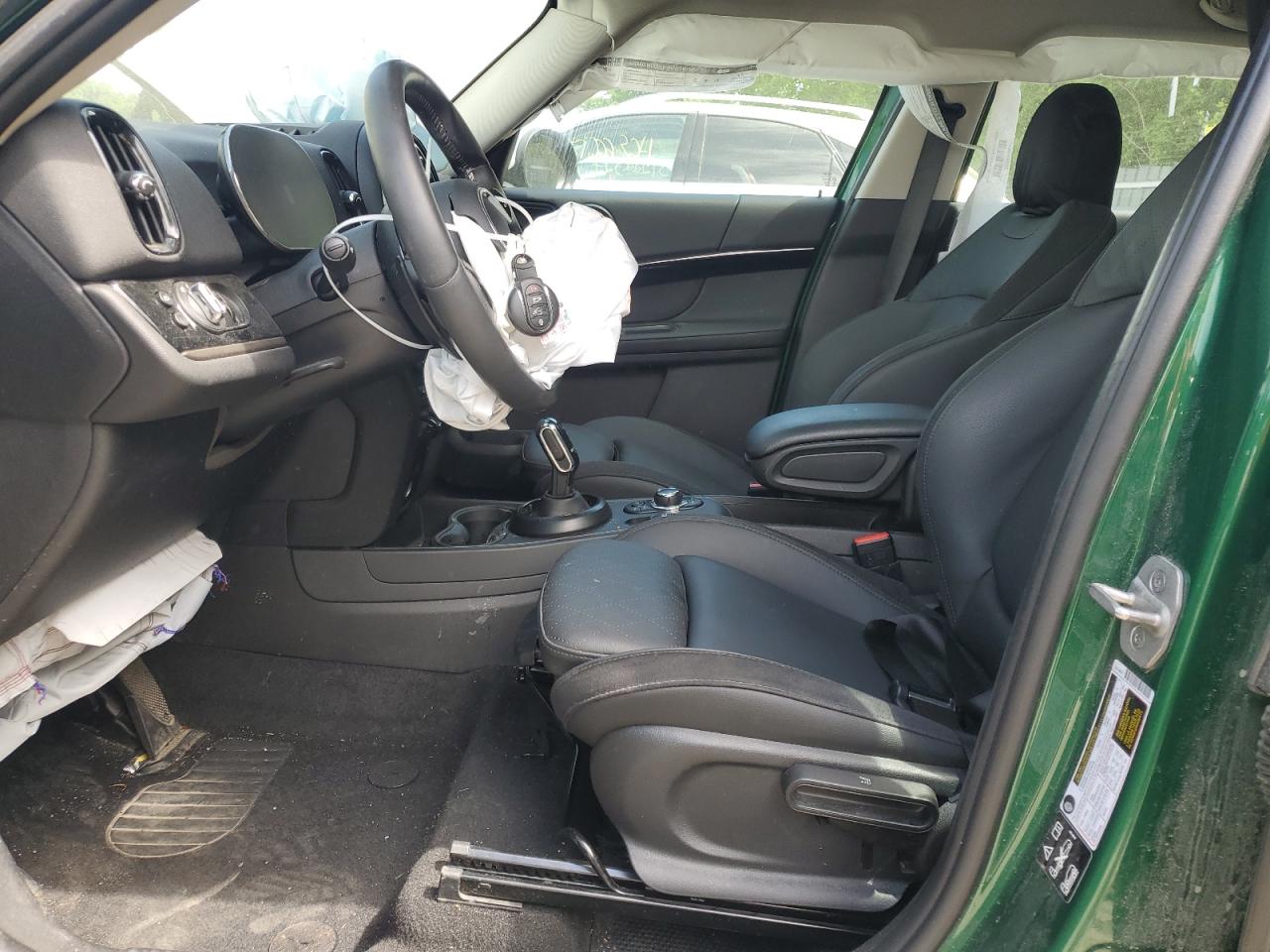 WMZ83BR07R3S24533 2024 Mini Cooper S Countryman All4