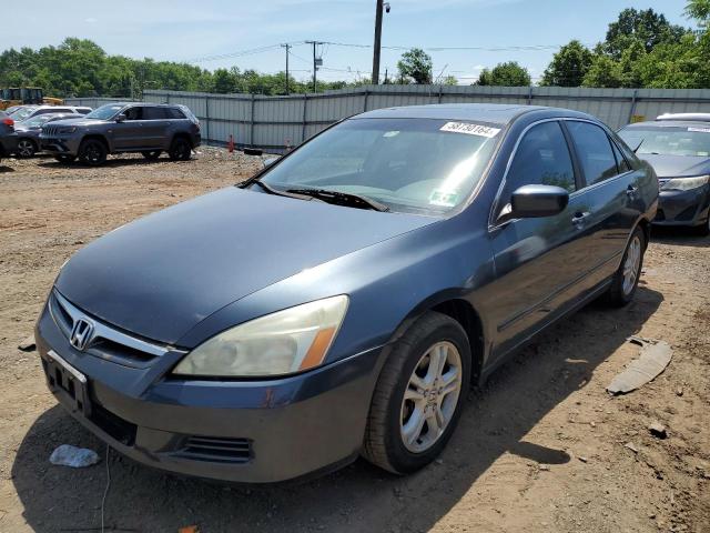 2006 HONDA ACCORD EX #2840922349