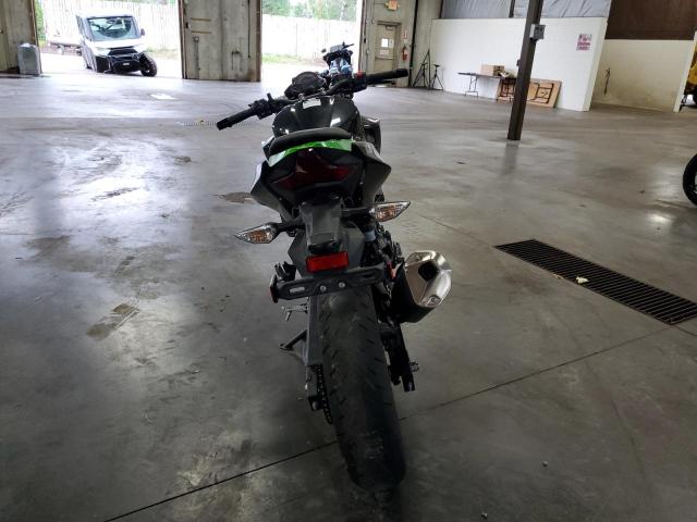2022 KAWASAKI ER400 D - JKAERKD13NDAJ1355