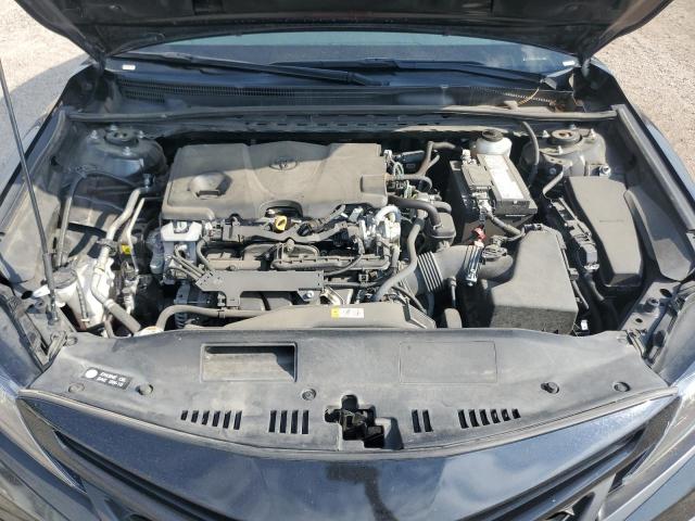 VIN 4T1T11AK5NU643648 2022 Toyota Camry, SE no.11