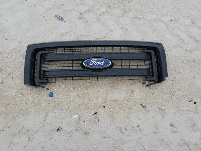 2013 Ford F150 VIN: 1FTMF1CMXDKD84187 Lot: 58072264