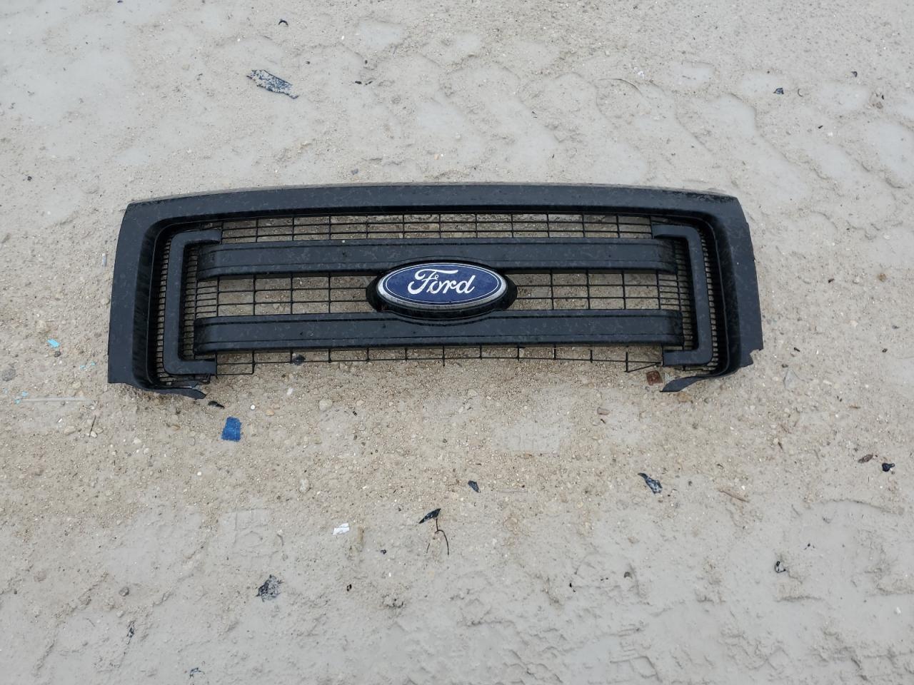 1FTMF1CMXDKD84187 2013 Ford F150