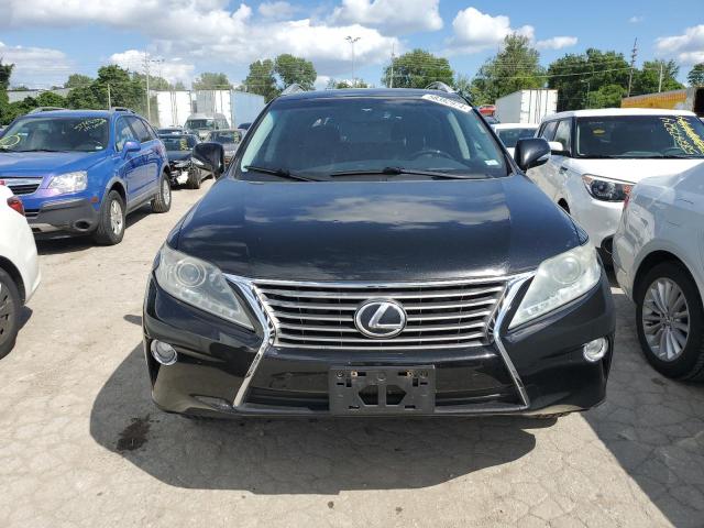 2T2BK1BAXDC194736 2013 Lexus Rx 350 Base