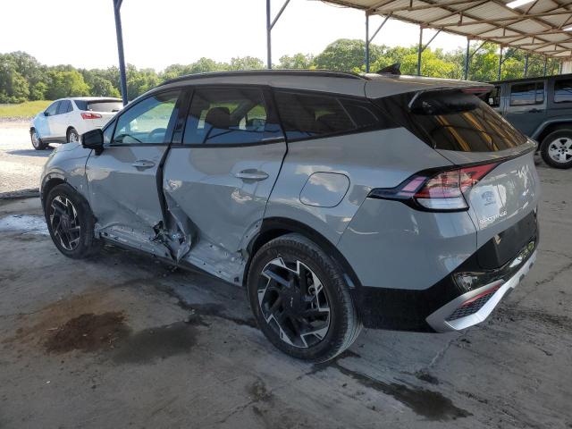 2023 KIA SPORTAGE S - 5XYK53AF8PG003814