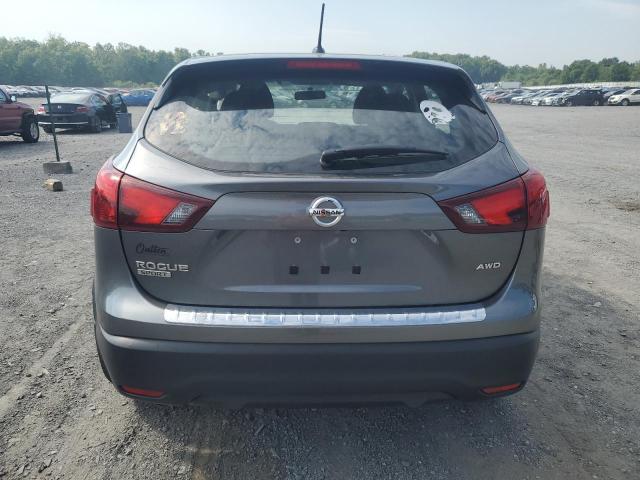 2018 Nissan Rogue Sport S VIN: JN1BJ1CR3JW285381 Lot: 58382014