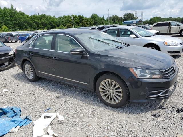 2016 Volkswagen Passat Se VIN: 1VWBS7A30GC045451 Lot: 59523364