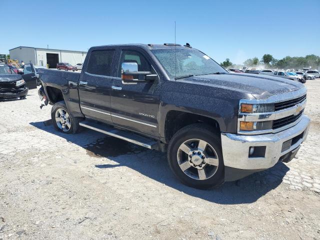 2016 Chevrolet Silverado K2500 Heavy Duty Ltz VIN: 1GC1KWE80GF188249 Lot: 40730785