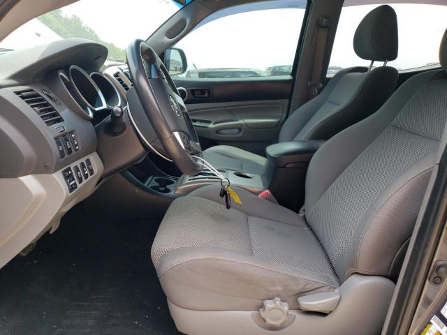 2015 Toyota Tacoma Double Cab VIN: 3TMLU4EN1FM164988 Lot: 55560364