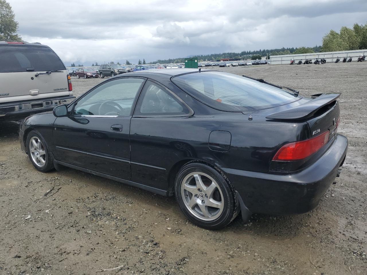 JH4DC2381WS006519 1998 Acura Integra Gsr