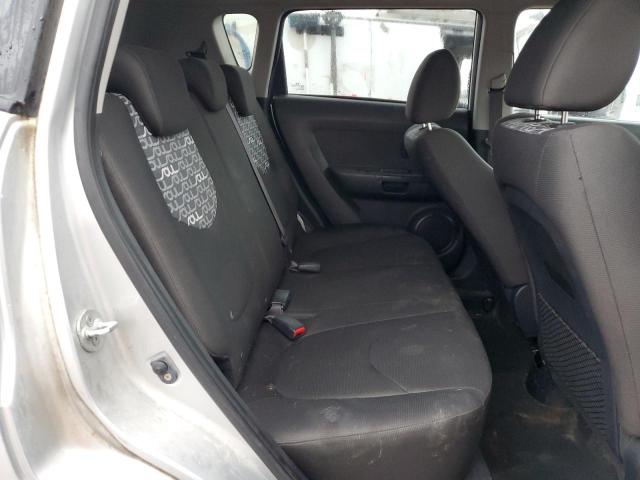 2010 Kia Soul + VIN: KNDJT2A24A7088020 Lot: 57461104