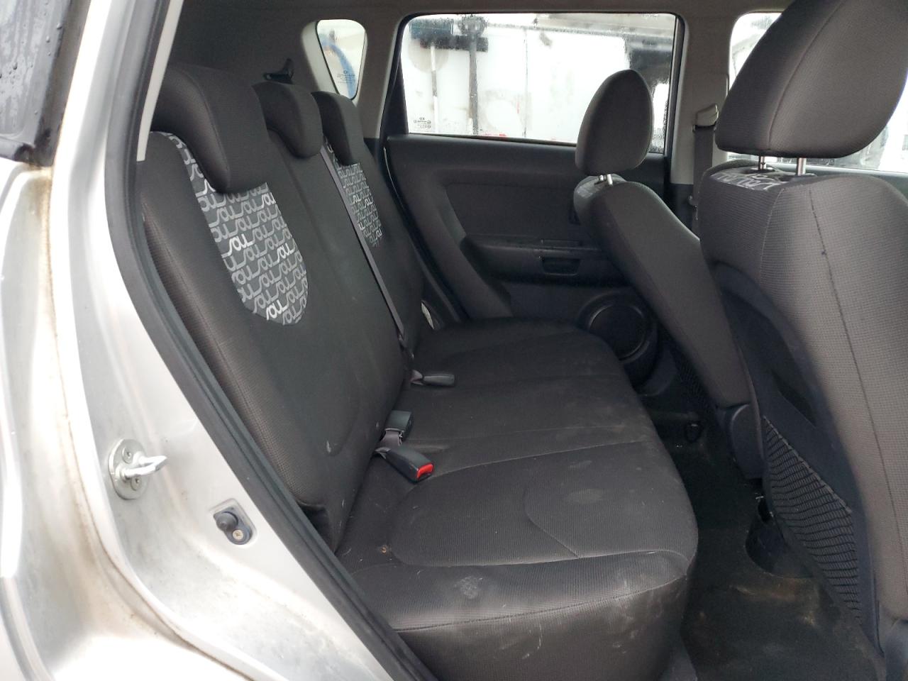 KNDJT2A24A7088020 2010 Kia Soul +