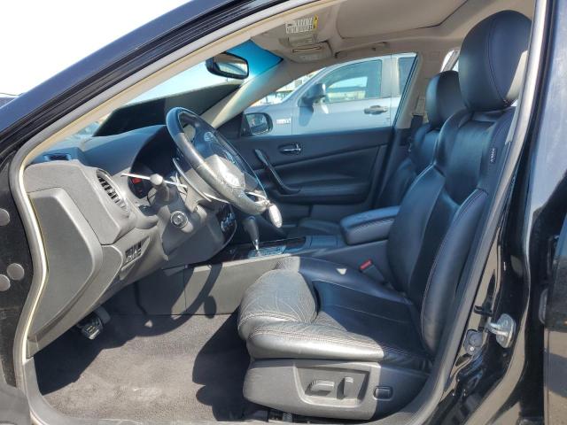 2011 Nissan Maxima S VIN: 1N4AA5AP3BC830151 Lot: 59982204