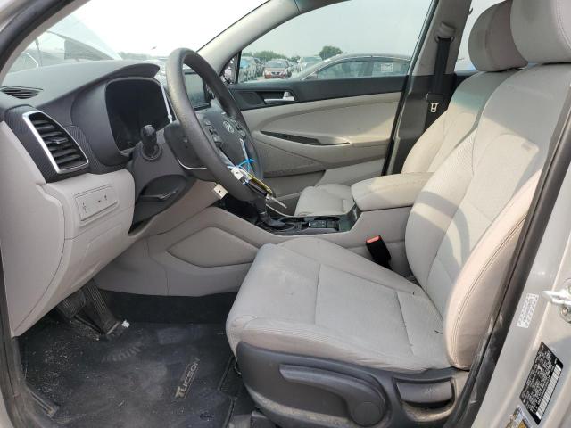 2019 HYUNDAI TUCSON SE - KM8J23A46KU996378