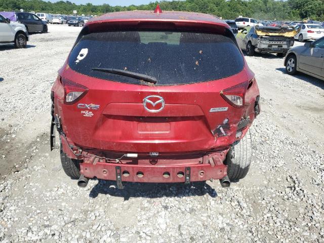 VIN JM3KE2DY5E0322198 2014 Mazda CX-5, GT no.6