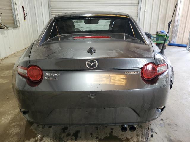 2022 Mazda Mx-5 Miata Grand Touring VIN: JM1NDAM76N0507063 Lot: 57313894