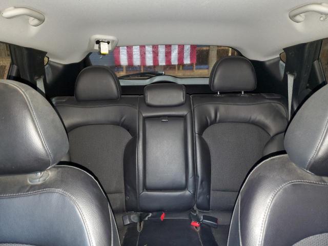 2014 Hyundai Tucson Gls VIN: KM8JUCAG9EU914457 Lot: 59950724