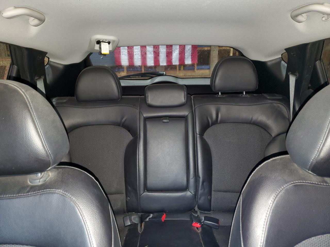 KM8JUCAG9EU914457 2014 Hyundai Tucson Gls