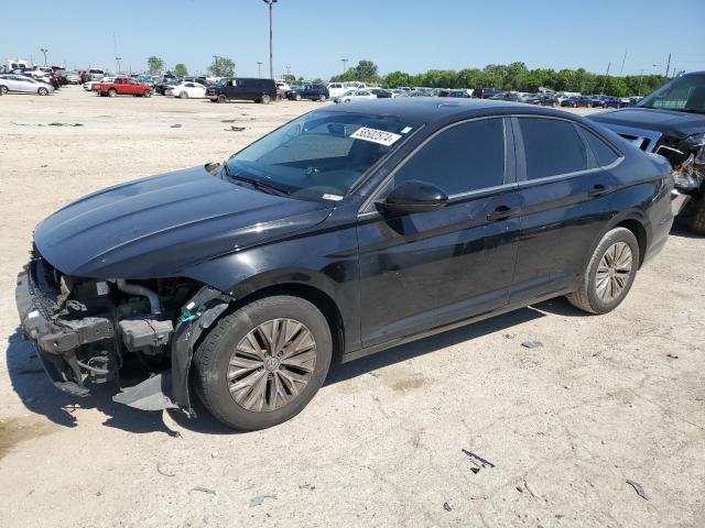2019 VOLKSWAGEN JETTA S - 3VWC57BUXKM197019