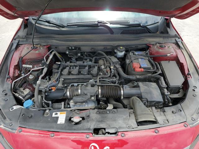 1HGCV1F46NA026815 Honda Accord SPO 11