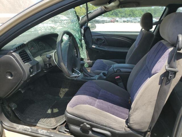 2005 Chevrolet Monte Carlo Ls VIN: 2G1WW12E059315698 Lot: 60919064