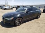 AUDI A6 photo