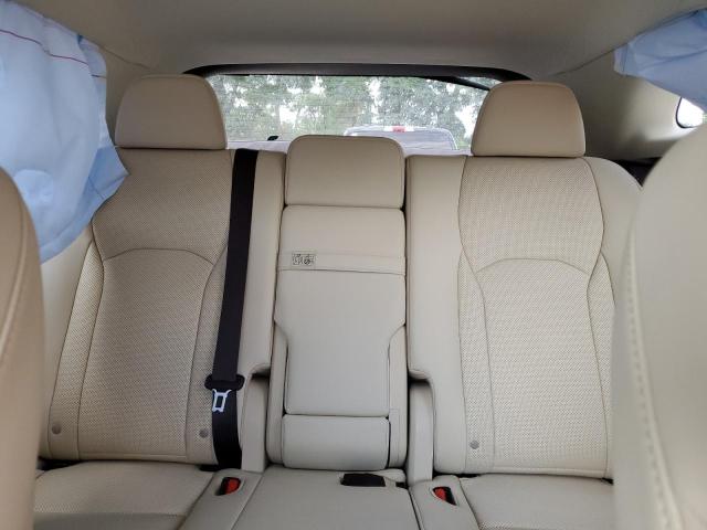 2020 Lexus Rx 350 VIN: 2T2HZMAA4LC177566 Lot: 57643704