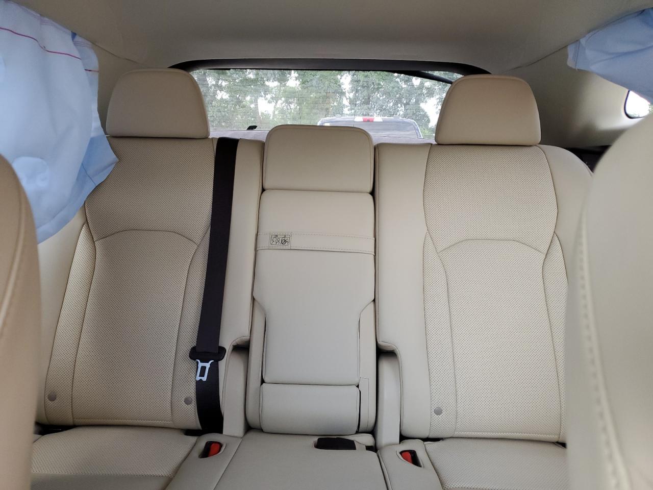 2T2HZMAA4LC177566 2020 Lexus Rx 350