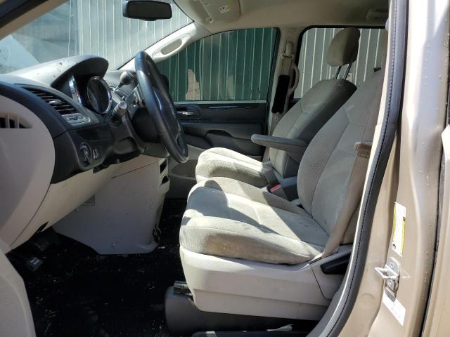 VIN 2C4RDGBG6DR599870 2013 Dodge Grand Caravan, SE no.7