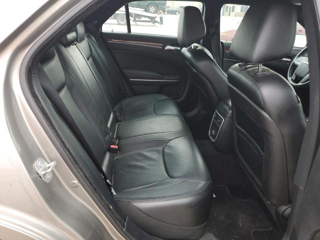 2014 Chrysler 300 VIN: 2C3CCAAG6EH252638 Lot: 54494024