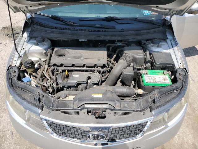 2012 Kia Forte Ex VIN: KNAFU4A20C5482513 Lot: 57073474