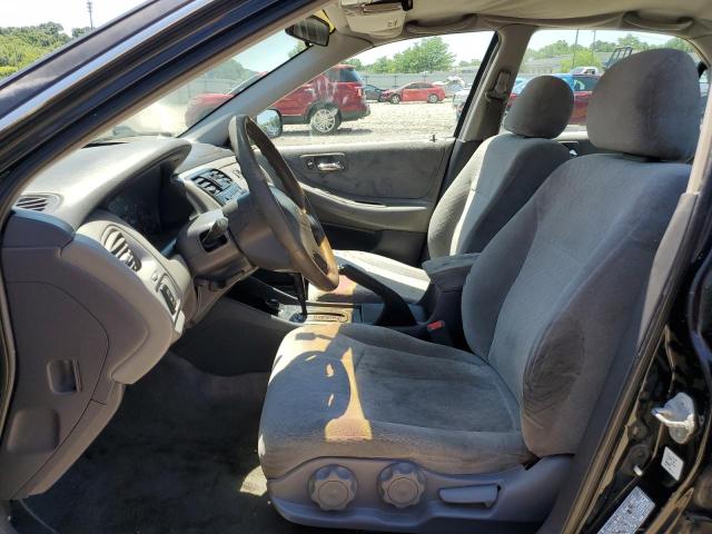 2001 Honda Accord Lx VIN: 1HGCG56481A010918 Lot: 57607064