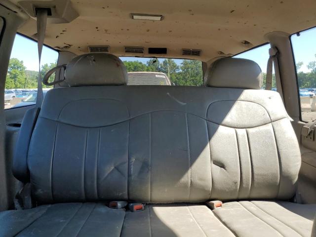 1998 Chevrolet Astro VIN: 1GNEL19W7WB135250 Lot: 61194384