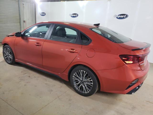 2023 Kia Forte Gt Line VIN: 3KPF54ADXPE604905 Lot: 59769834