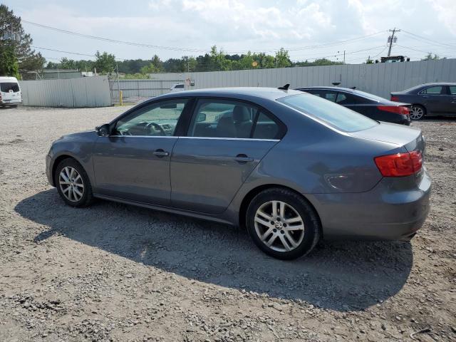 2014 Volkswagen Jetta Se VIN: 3VWD17AJ1EM287543 Lot: 59626144