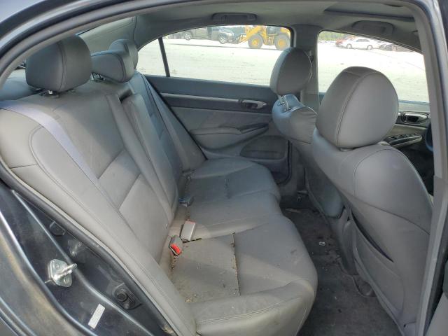 2010 Honda Civic Exl VIN: 19XFA1F97AE051619 Lot: 58208744