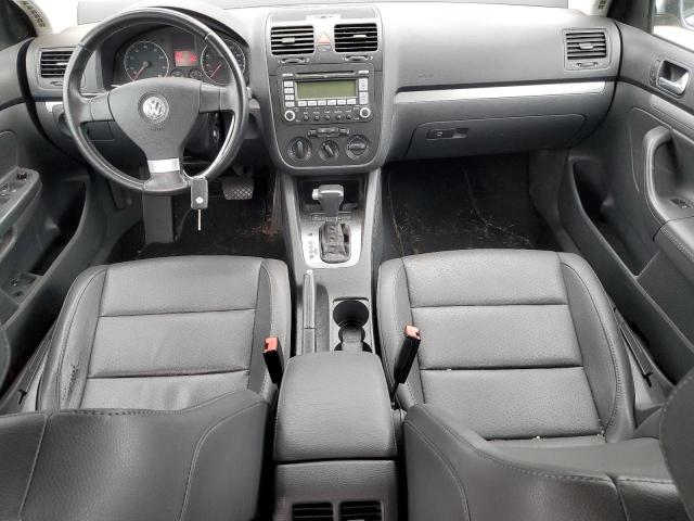 2008 Volkswagen Jetta Se VIN: 3VWRM71K68M131394 Lot: 59115664