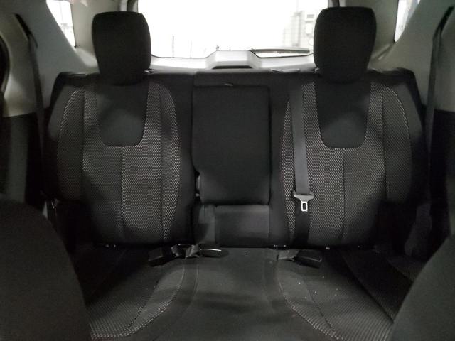 2012 Chevrolet Equinox Lt VIN: 2GNALDEK8C6101710 Lot: 58042024