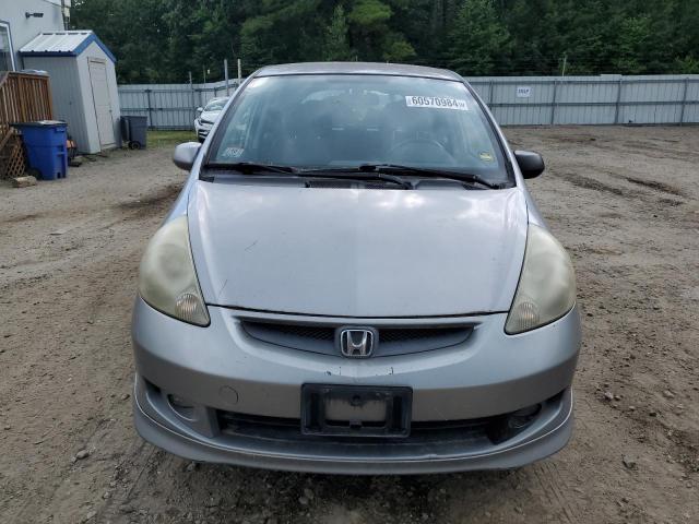 JHMGD37608S032119 2008 Honda Fit Sport