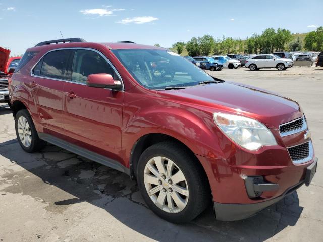 Vin: 2cnflde54b6428852, lot: 59165494, chevrolet equinox lt 20114
