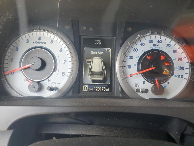 2017 TOYOTA SIENNA SE 5TDXZ3DCXHS793956