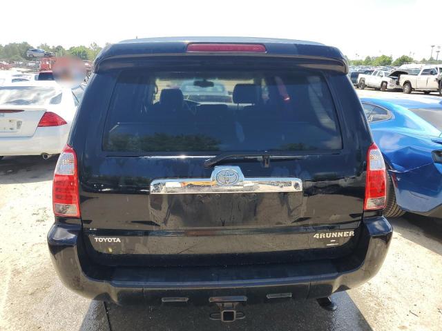 2006 Toyota 4Runner Sr5 VIN: JTEBU14R260088436 Lot: 57099764