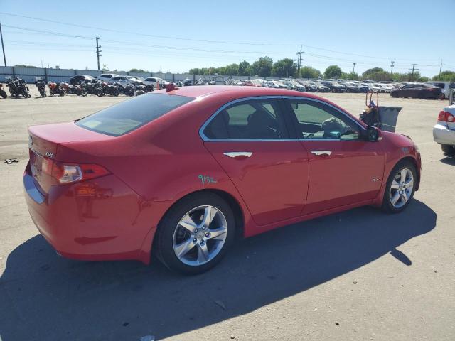 VIN JH4CU2F43EC005849 2014 Acura TSX no.3