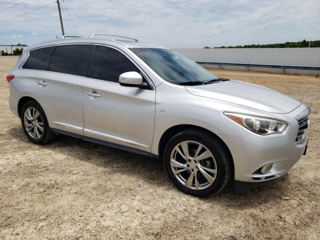 5N1AL0MM3EC533776 | 2014 Infiniti qx60