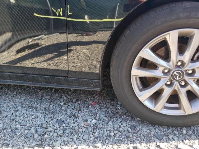 2021 Mazda 3 VIN: JM1BPAAL9M1325250 Lot: 60461354